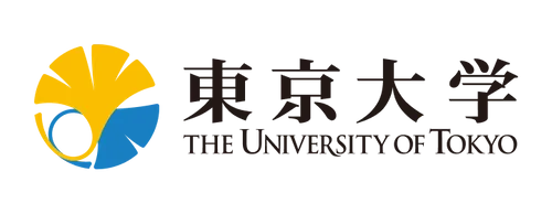 The University of Tokyo logo